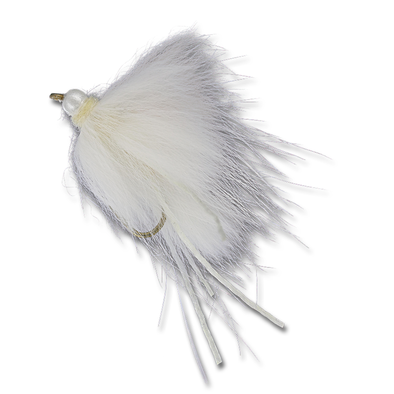 Mercer's Skin 'n Bones - #6