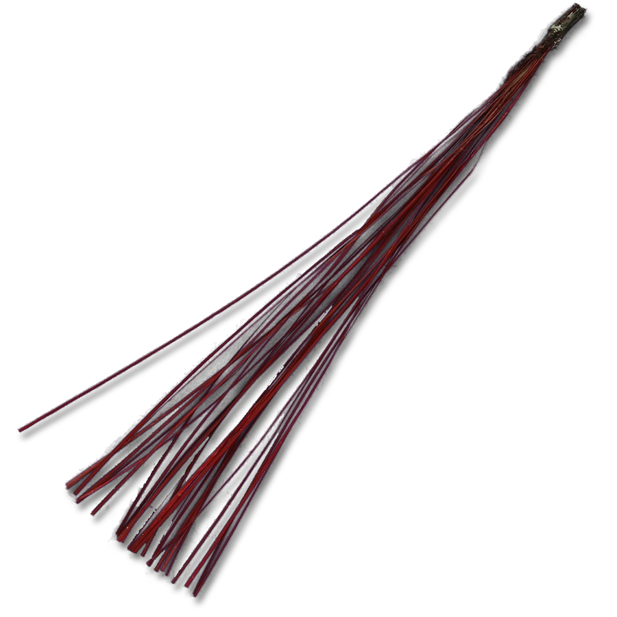 Fulling Mills Stripped Quills