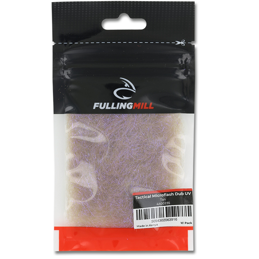 Tactical Microflash UV Dub