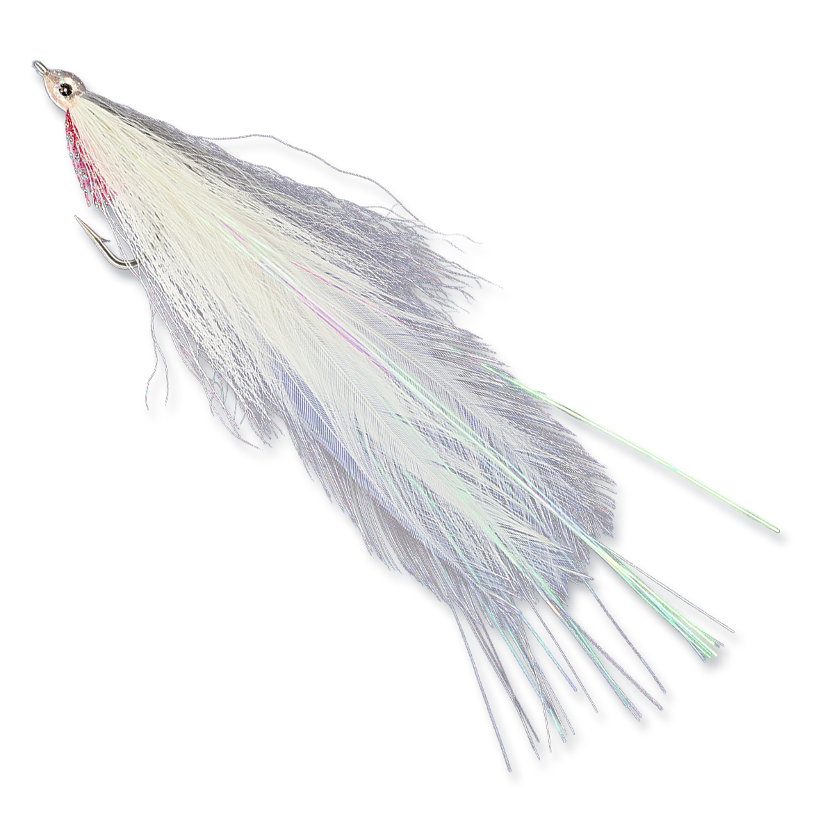 Lefty's Deceiver - #3/0