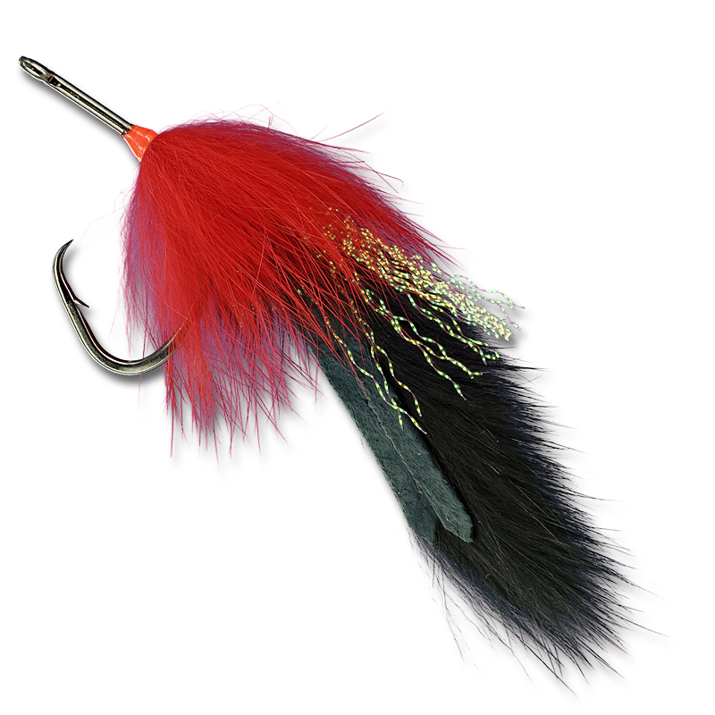 Black Death Rabbit - #5/0