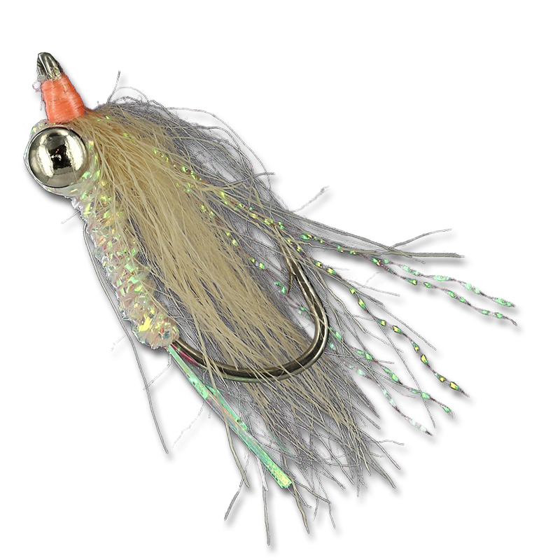 McVay Gotcha - Lead Eyes #4