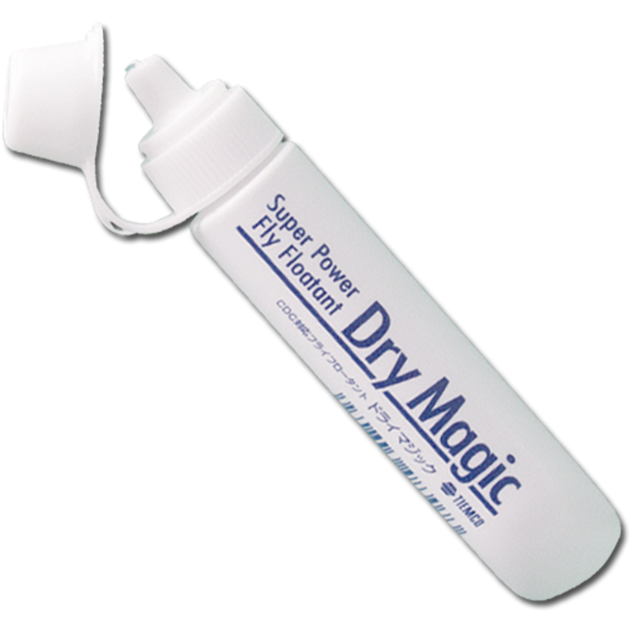 Dry Magic Silicone Floatant