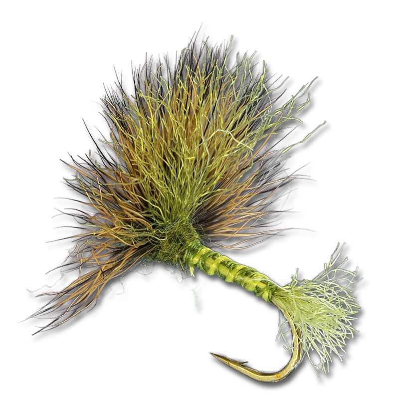 Improved Sparkle Dun