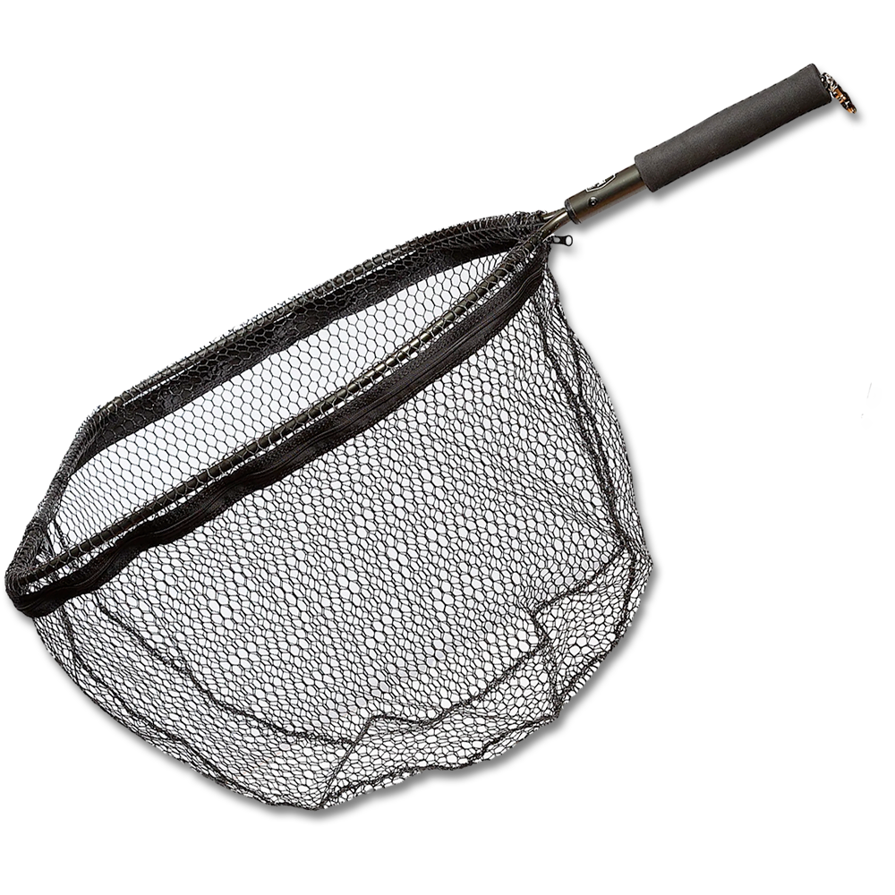 Adamsbuilt Aluminum Trout Nets