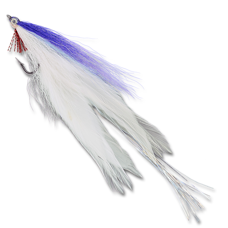 Lefty's Deceiver - #3/0