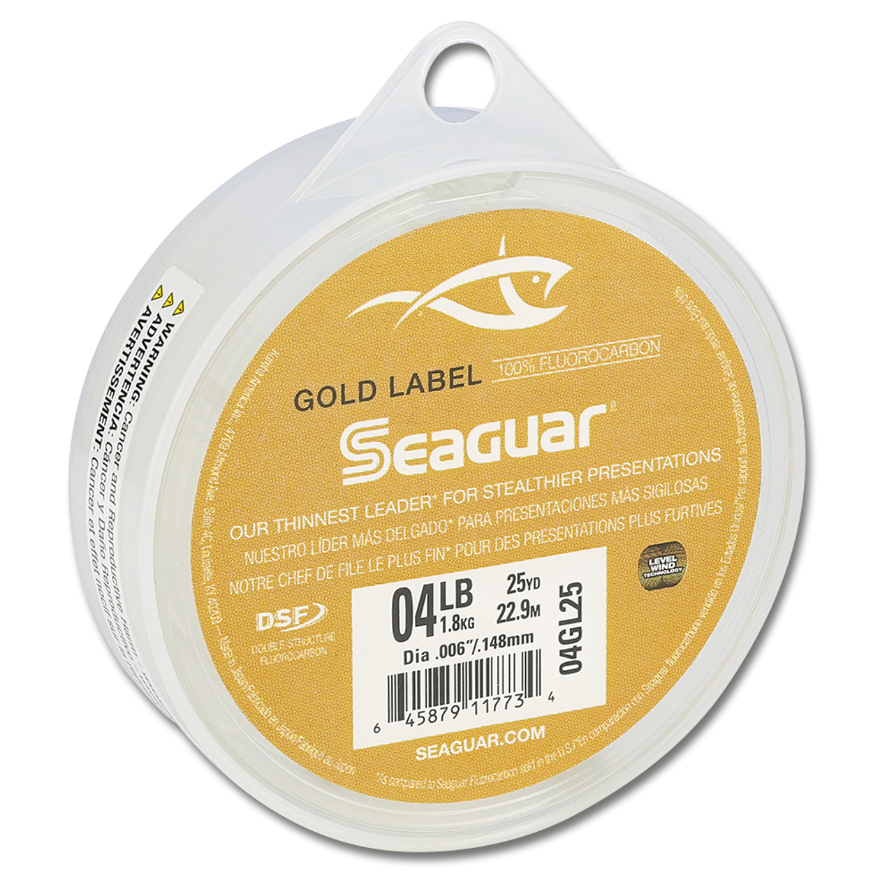 Seaguar Gold Label