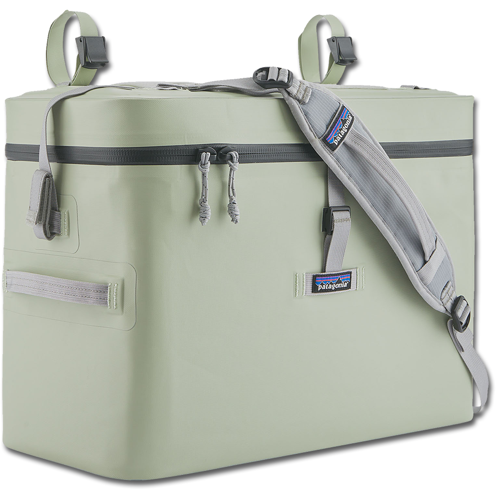 Patagonia Great Divider - Salvia Green