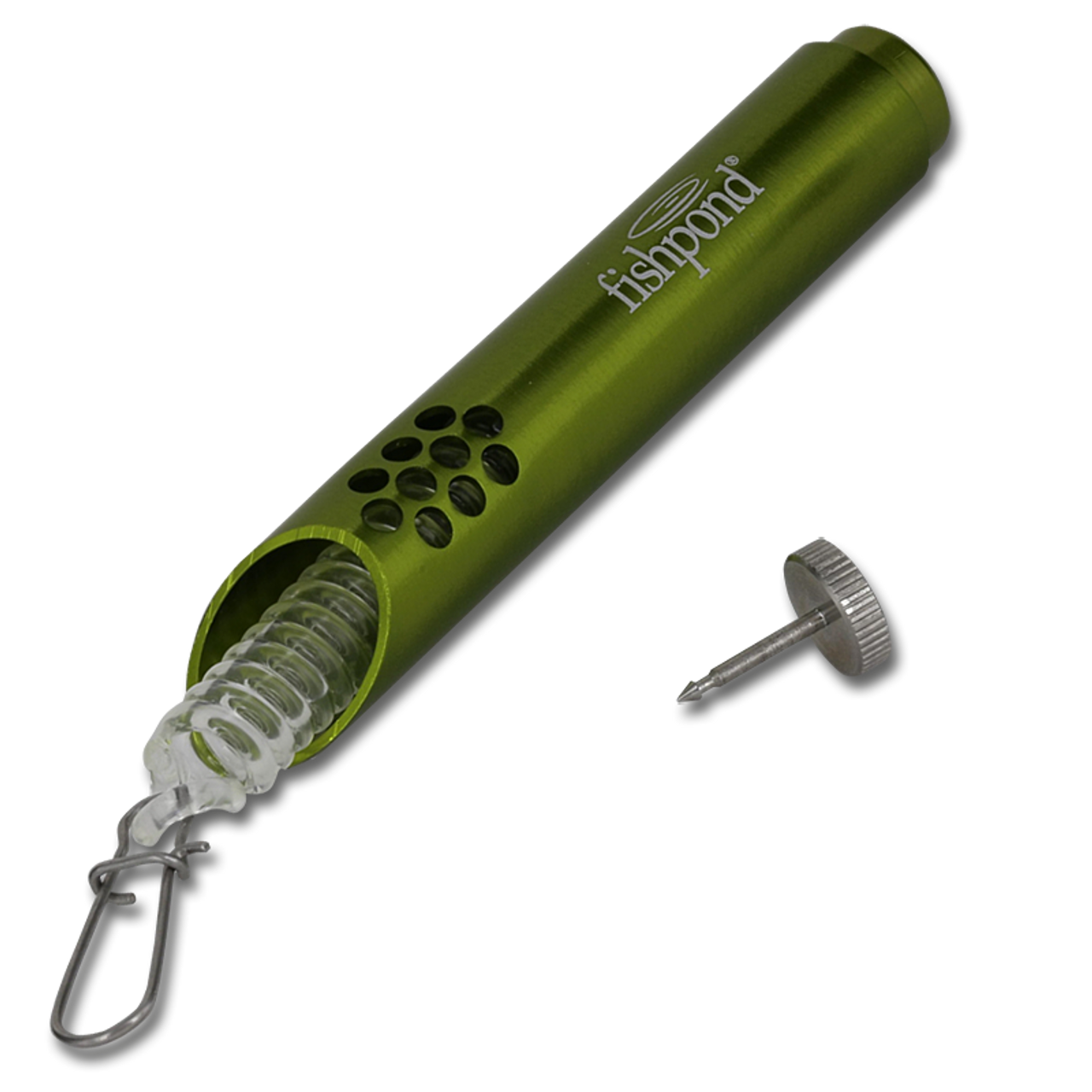 Fishpond 360 Degree Swivel Retractor