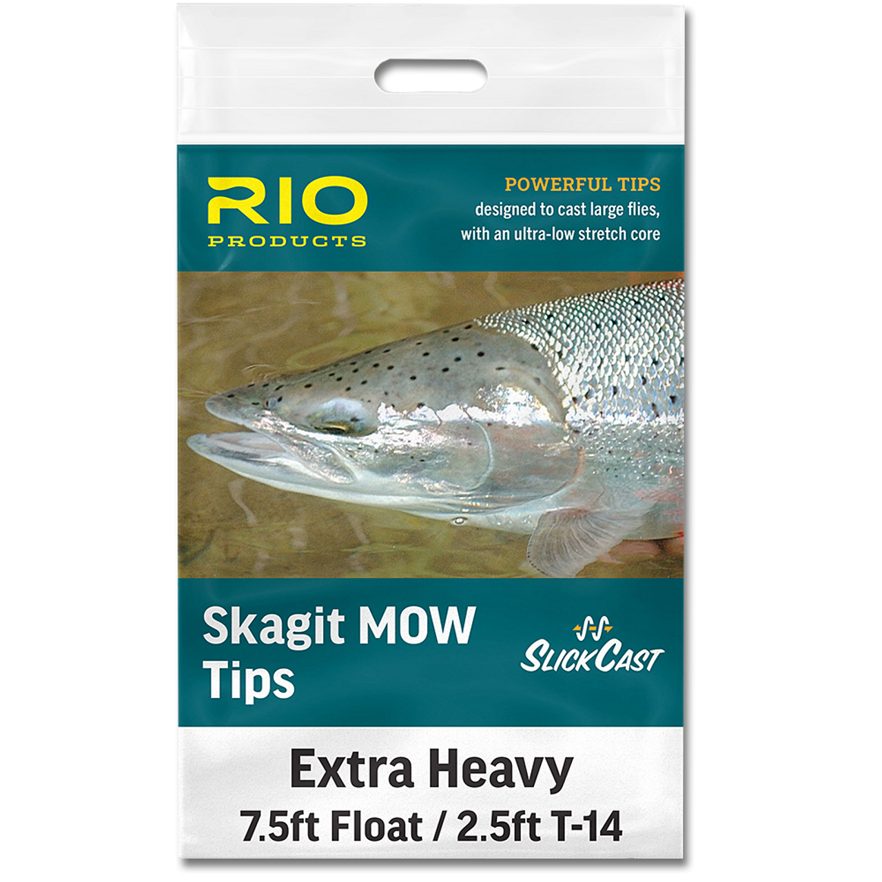 Rio Skagit MOW Tips - Heavy