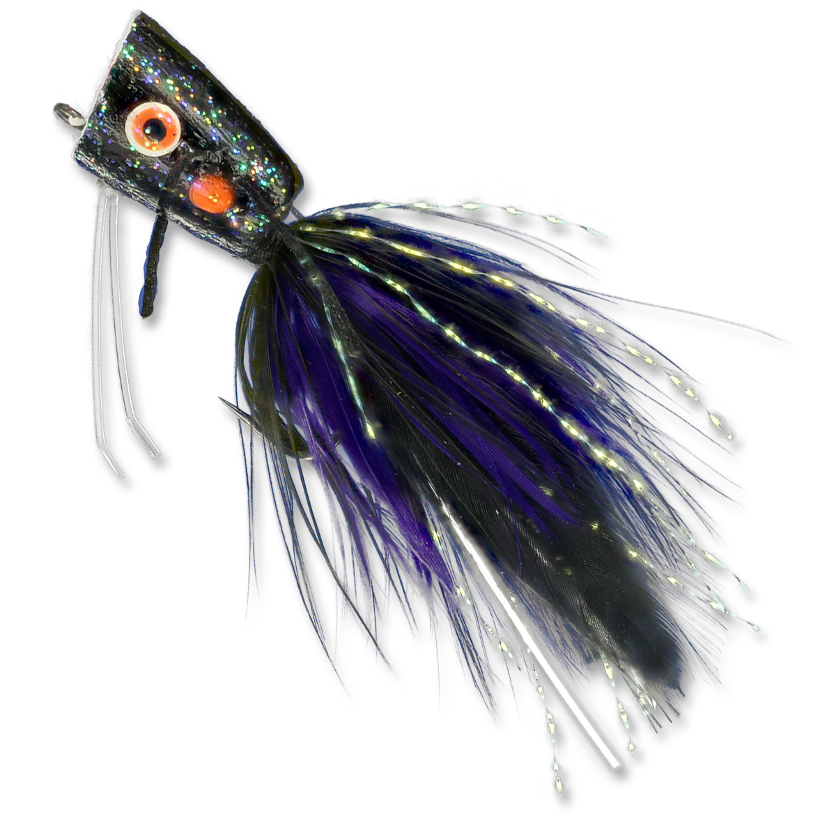 Whitlock's Air Jet - #4