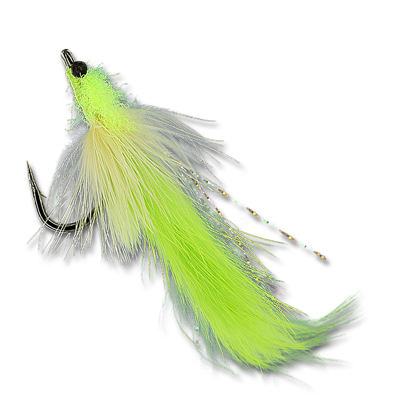 Tarpon Rabbit Toad - #1/0