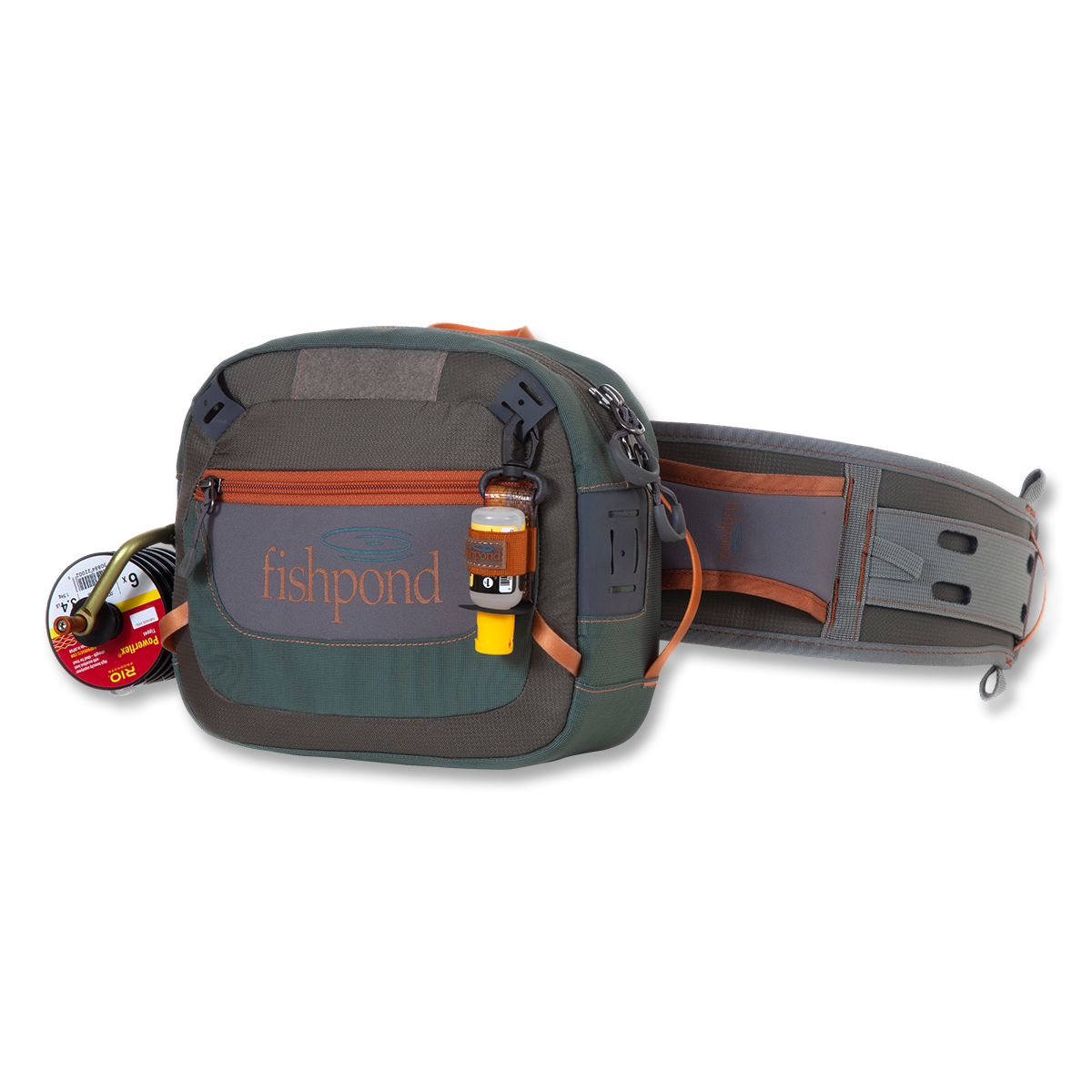 Fishpond Switchback 2.0 Wading System