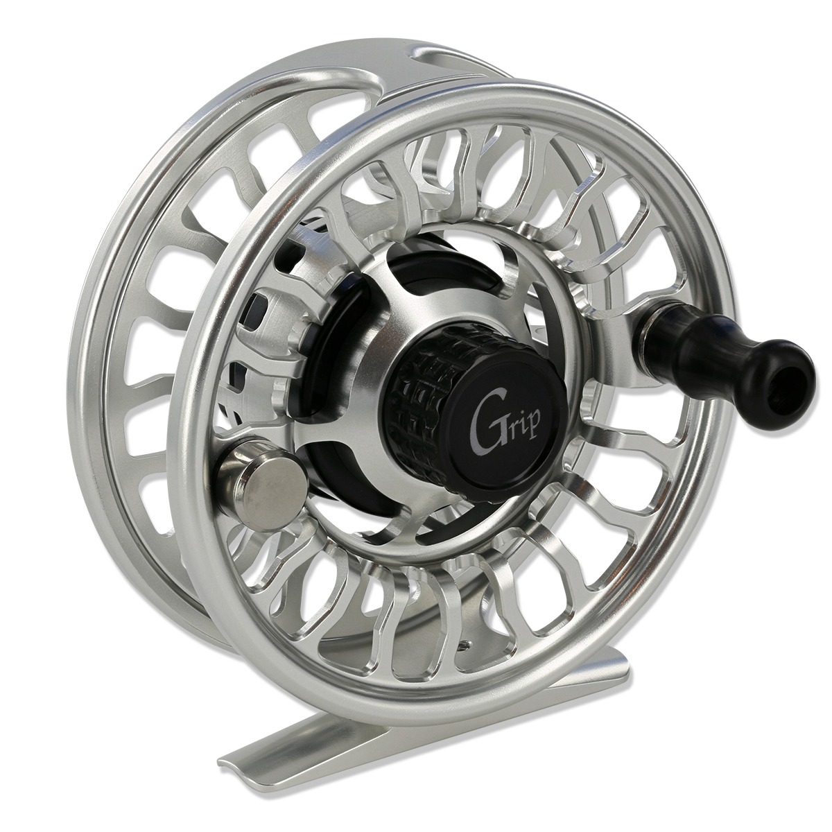 Galvan Grip Fly Reels
