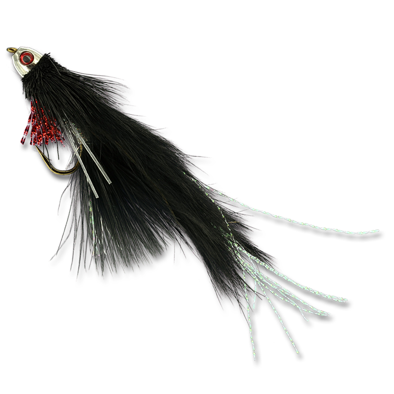 CH Kiwi Muddler - #4