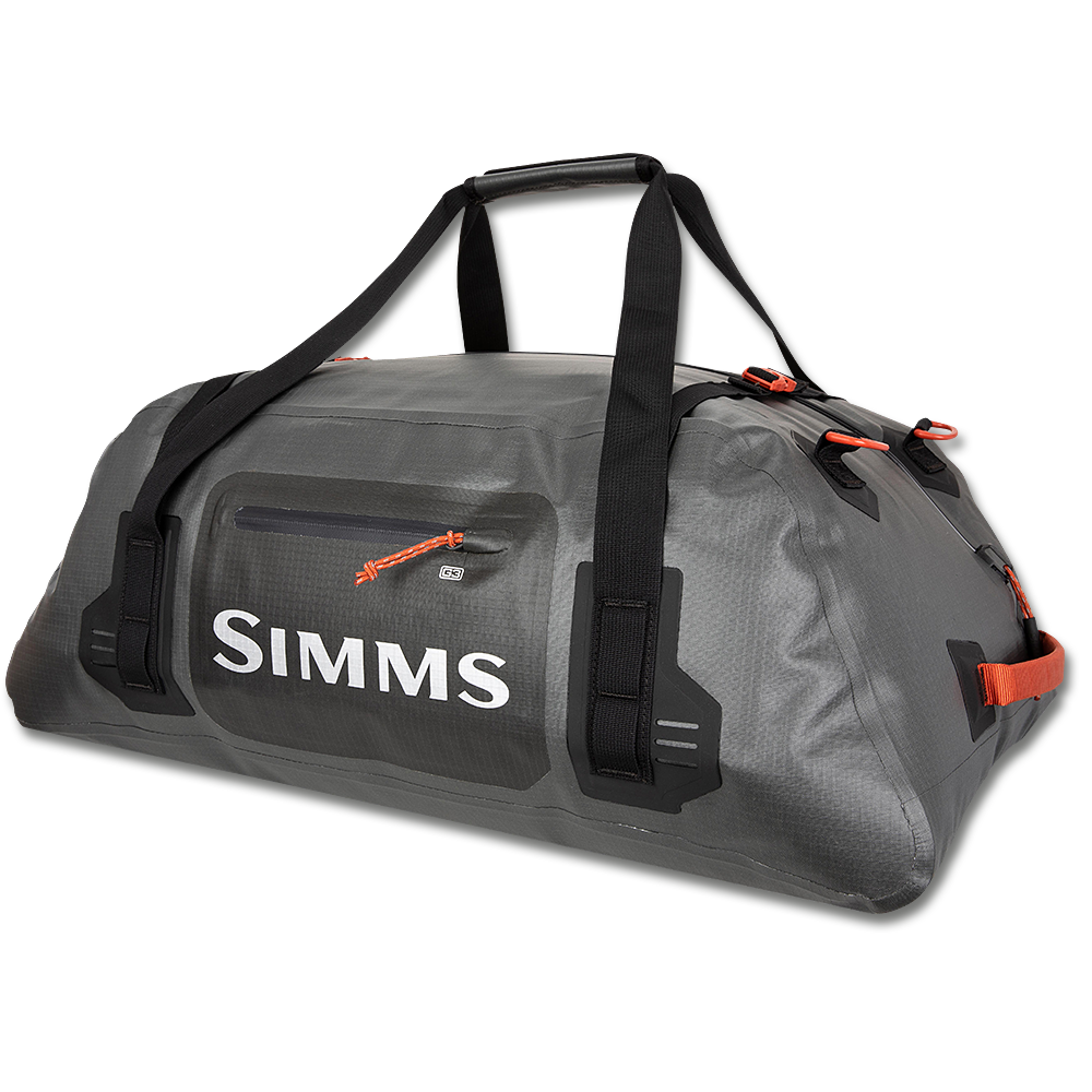 Simms G3 Guide Duffel