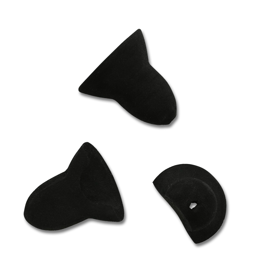 Rainy's Foam Diver Heads