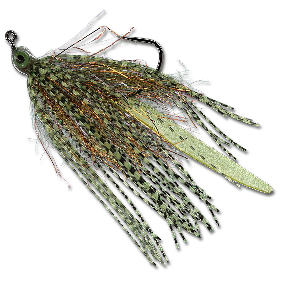 Ehler's Grim Reaper - #3/0