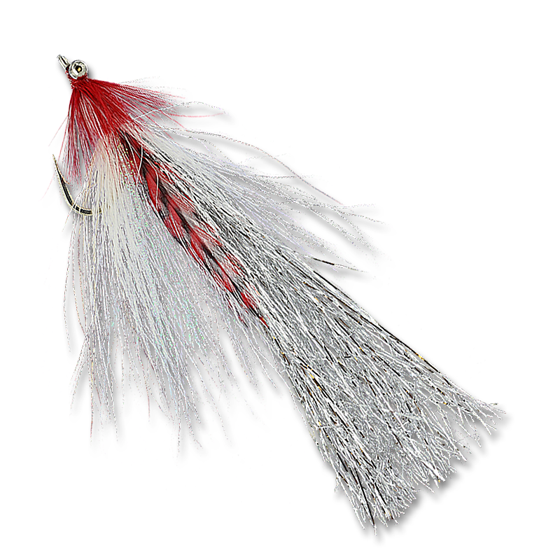 Flashtail Whistlers - #3/0