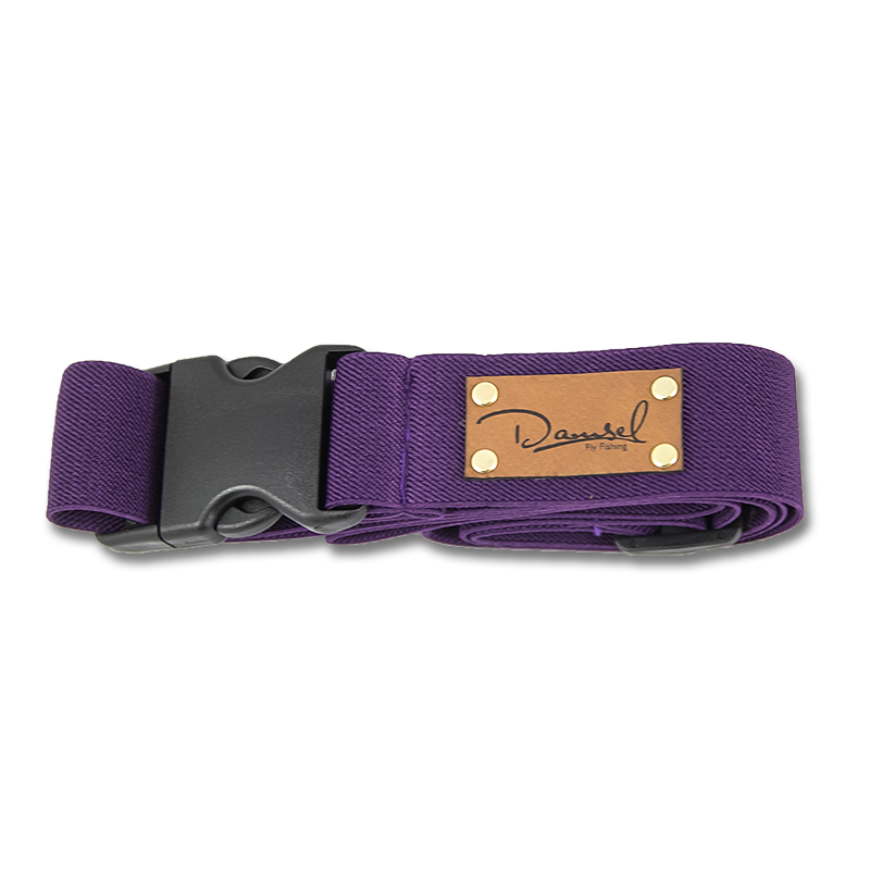 Damsel Fly Fishing Wading Belts