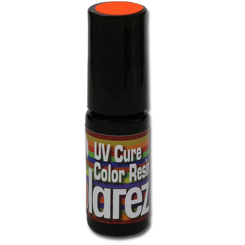 Solarez UV Fly Finish Colors