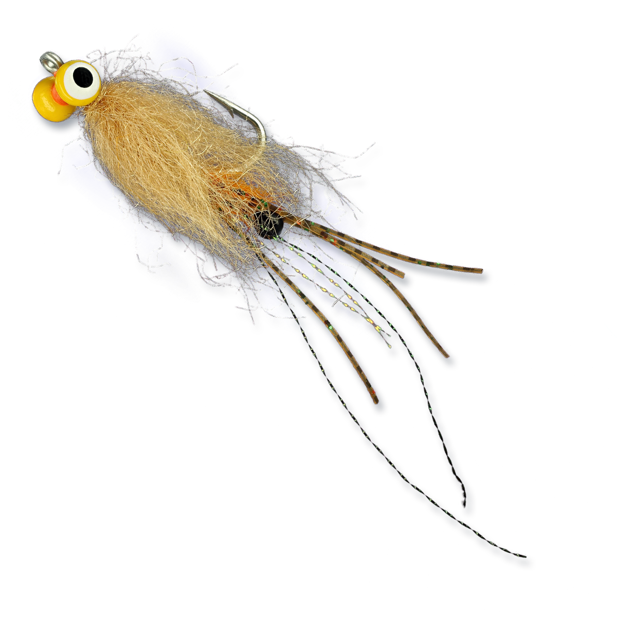 ESB Yellow Eye Spawning Shrimp - #2