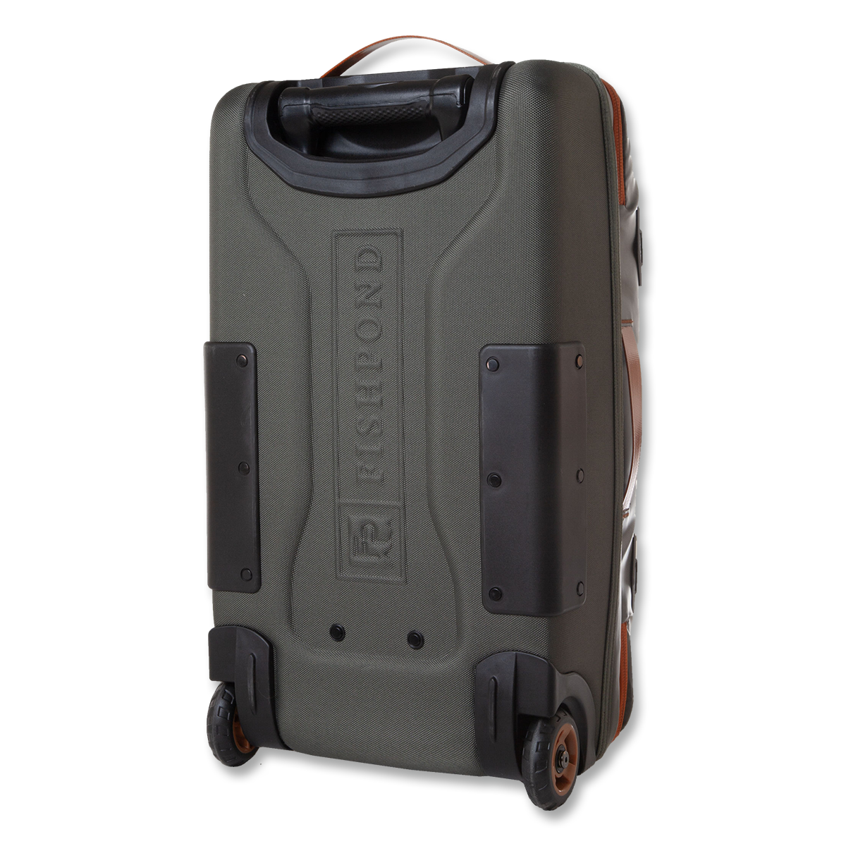 Fishpond Stormshadow Rolling Carry-On
