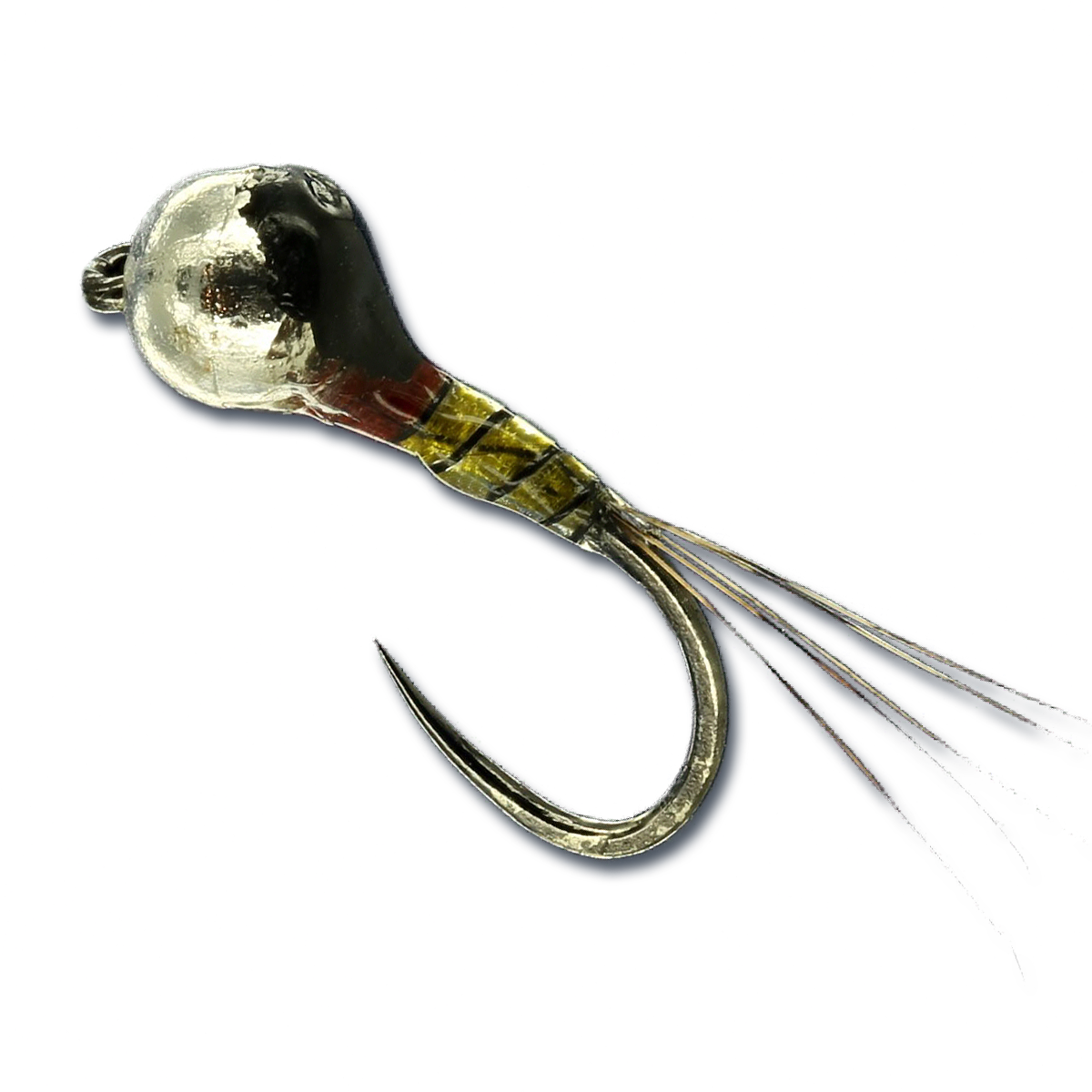 Weiss BP Nymphs - #18