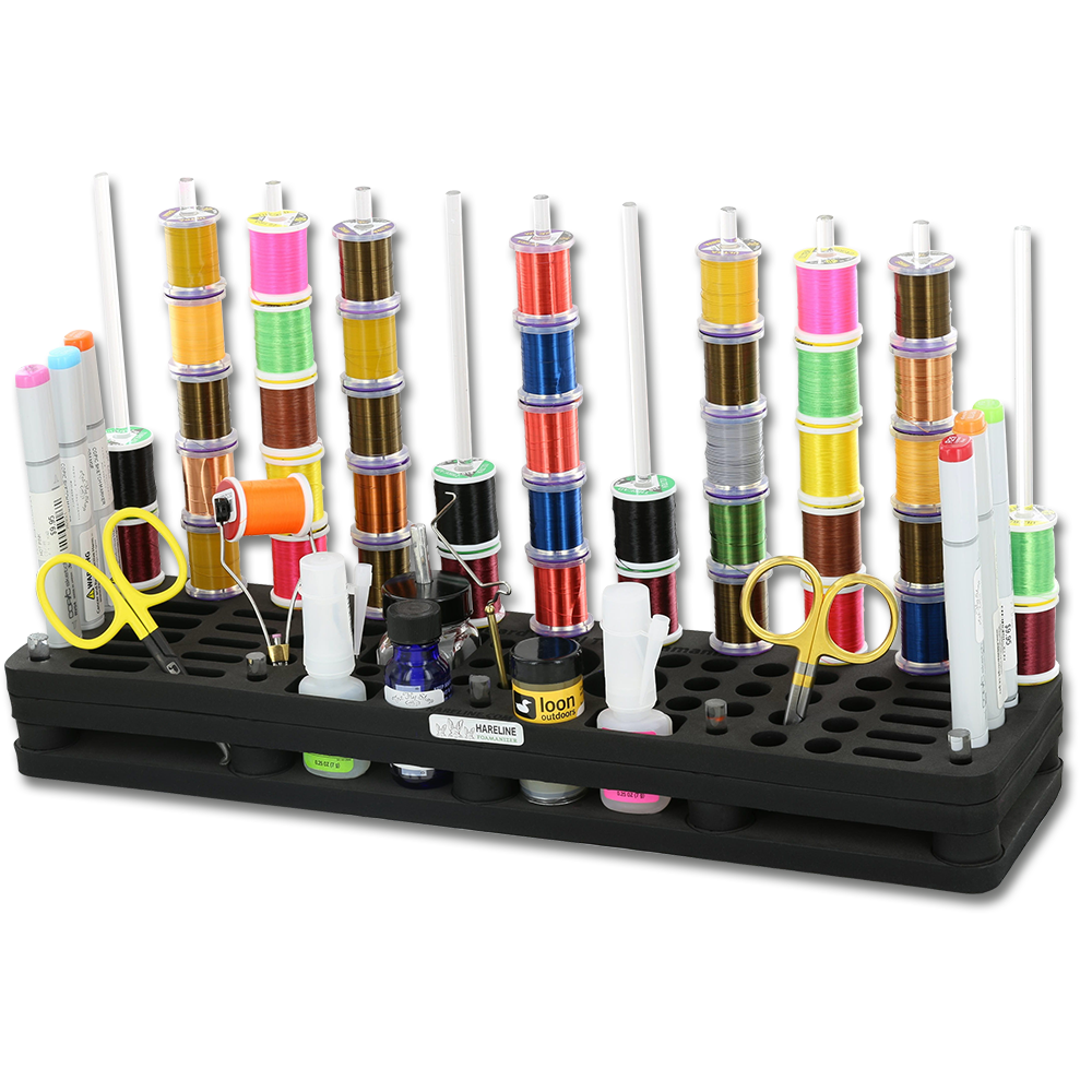 Hareline Standard Foamanizer