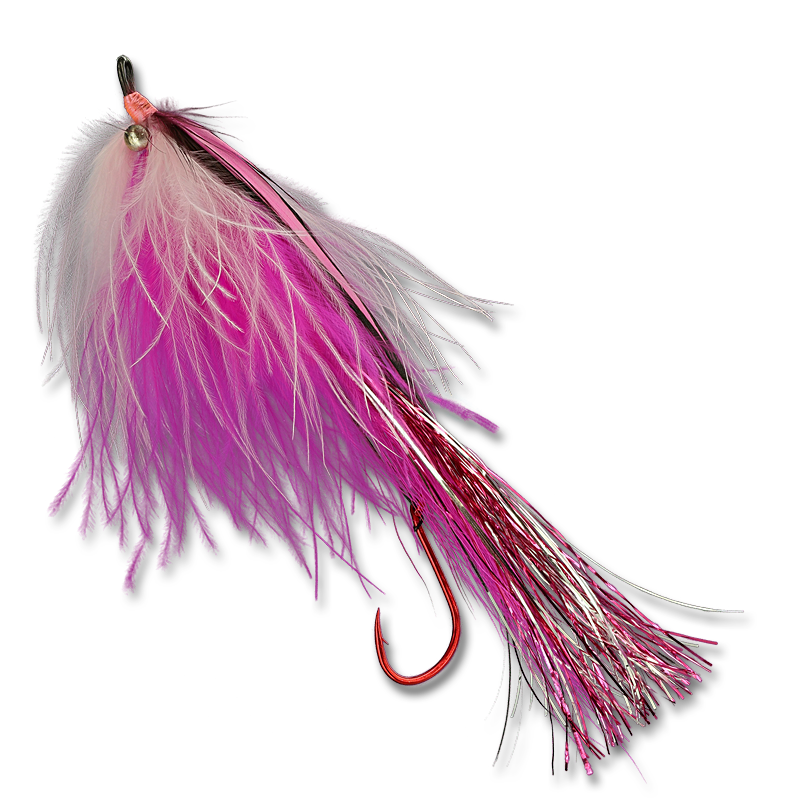 Bjorn's Super Prawns - #2/0