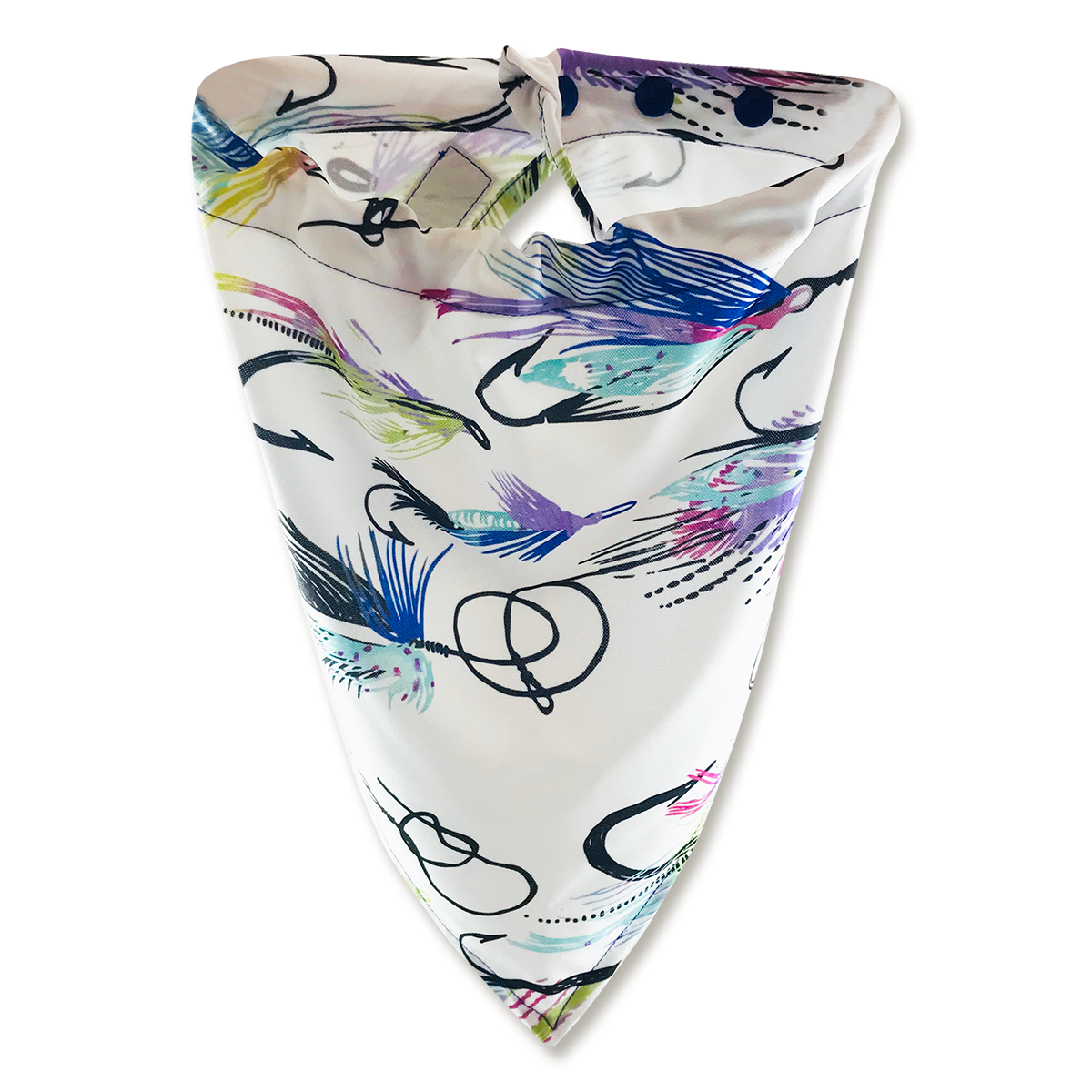 Damsel Fly Fishing Snood