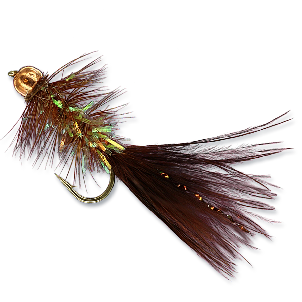 Beaded Micro Buggers - #12