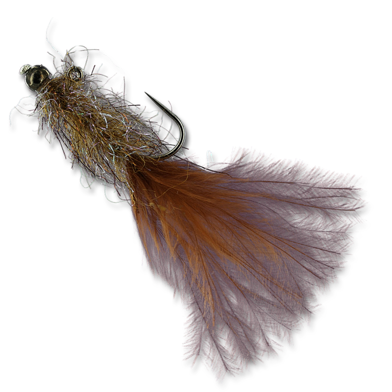 Zack's Pyramid Beach Leech