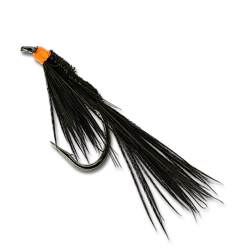 Jim Teeny Flies - #4