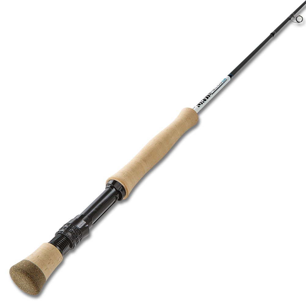 Orvis Helios 3D Fly Rod - 9010/4