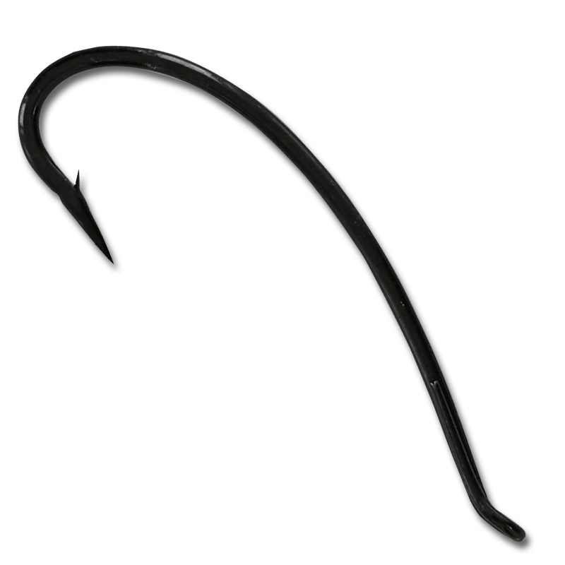 Daiichi Steelhead Irons Hooks