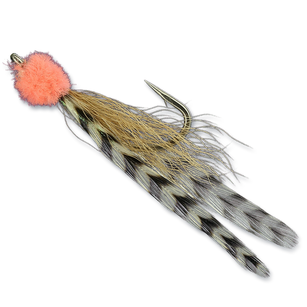 Blind Mini Puff - #6