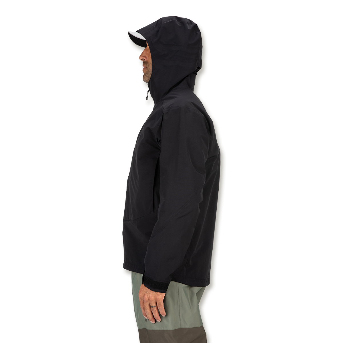 Simms Men's Freestone Wading Jacket