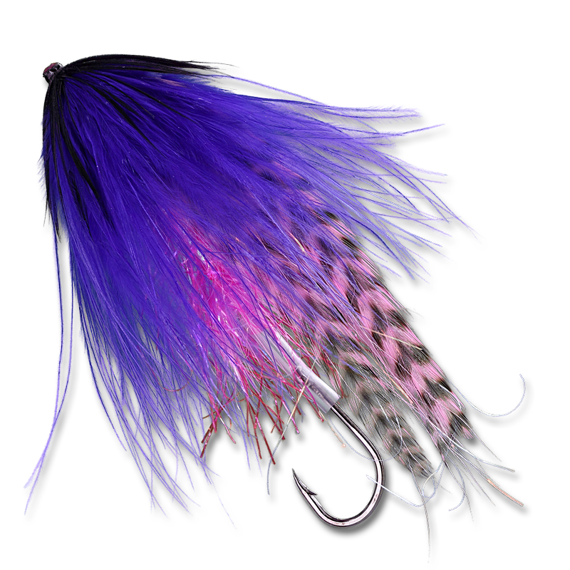 Hartwick Hoser - Tube Fly