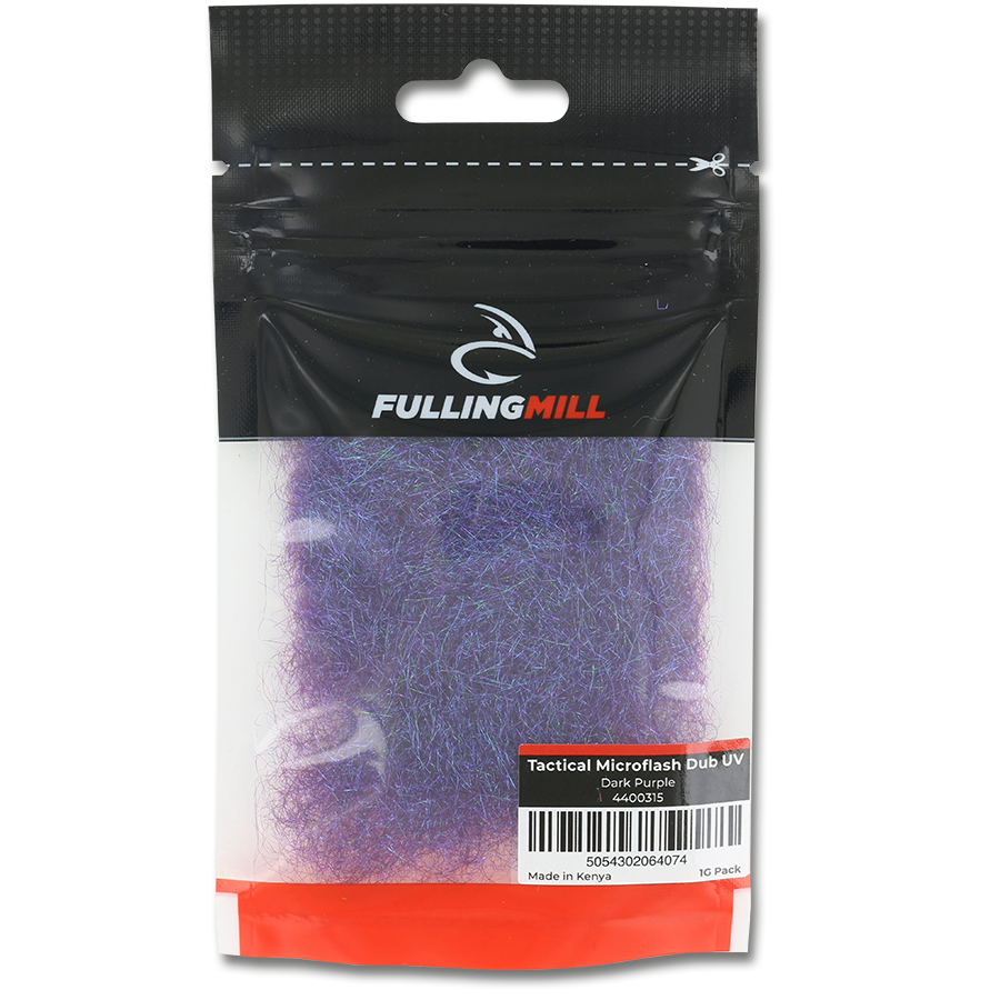 Tactical Microflash UV Dub