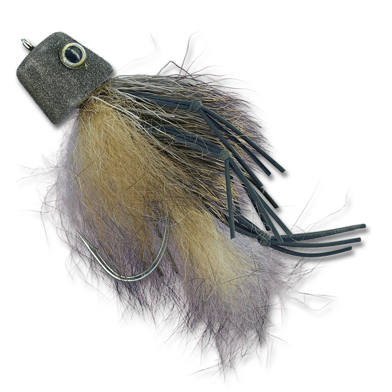 Mercer's Lemming - #2