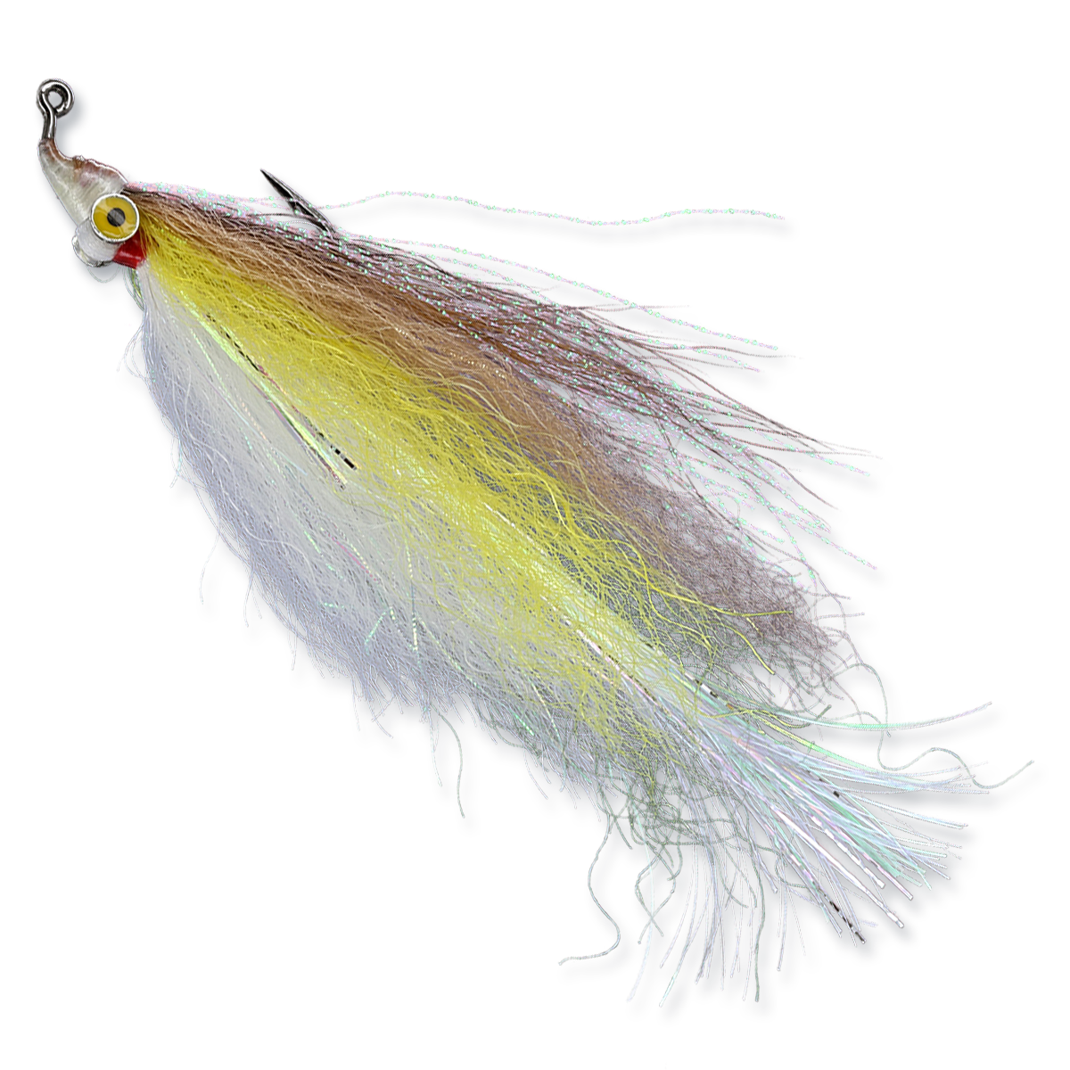 Flashtail Minnow - #3/0