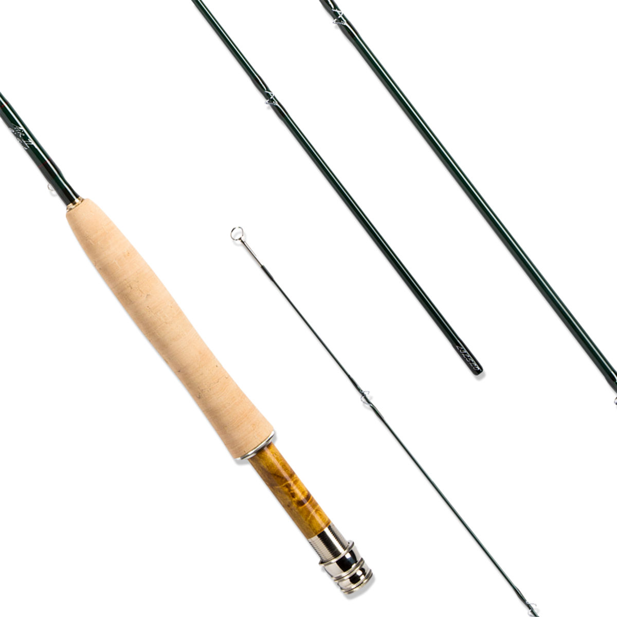 Winston AIR 2 Freshwater Fly Rod