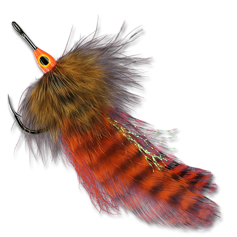 Bigeye Tarpon - #3/0