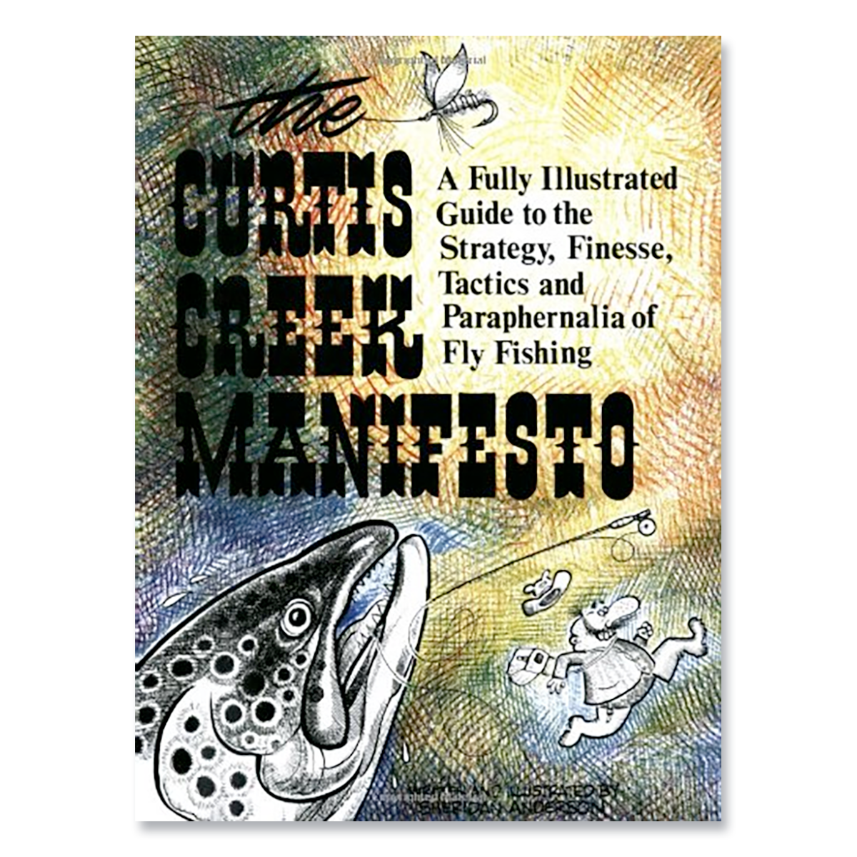 The Curtis Creek Manifesto