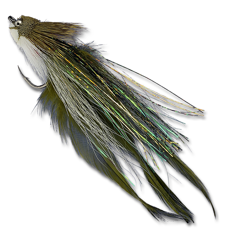 Andino Deceiver - #3/0