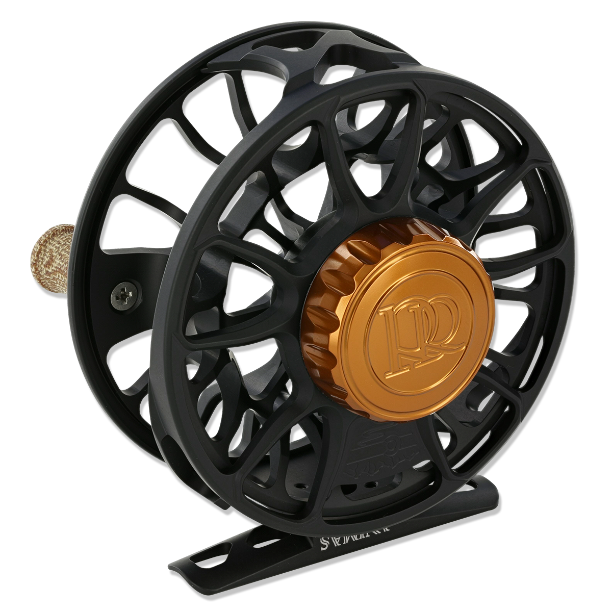 Ross Animas Fly Reels