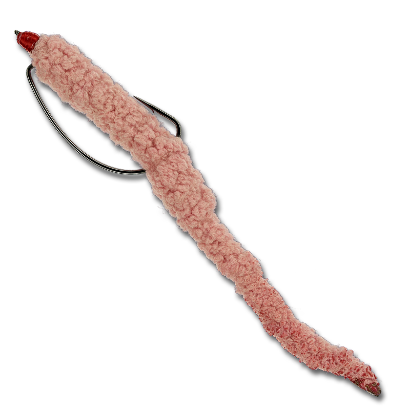 Rich's Ultimate Worm - #1/0