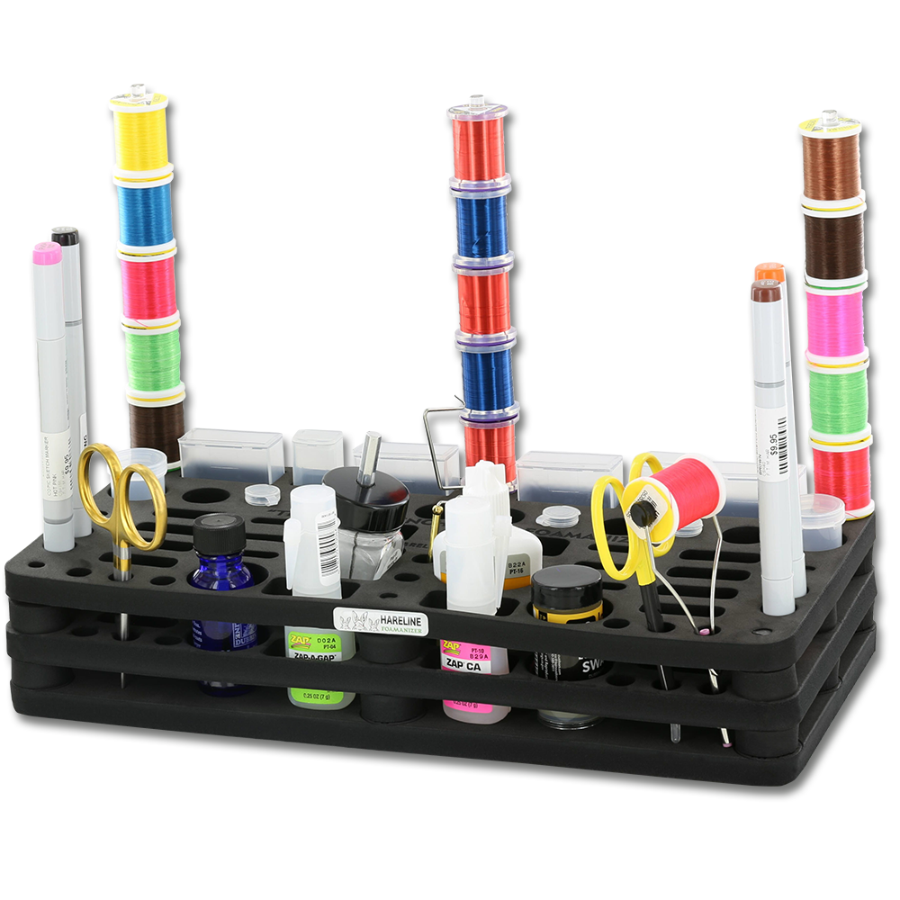 Hareline Whole Enchilada Foamanizer