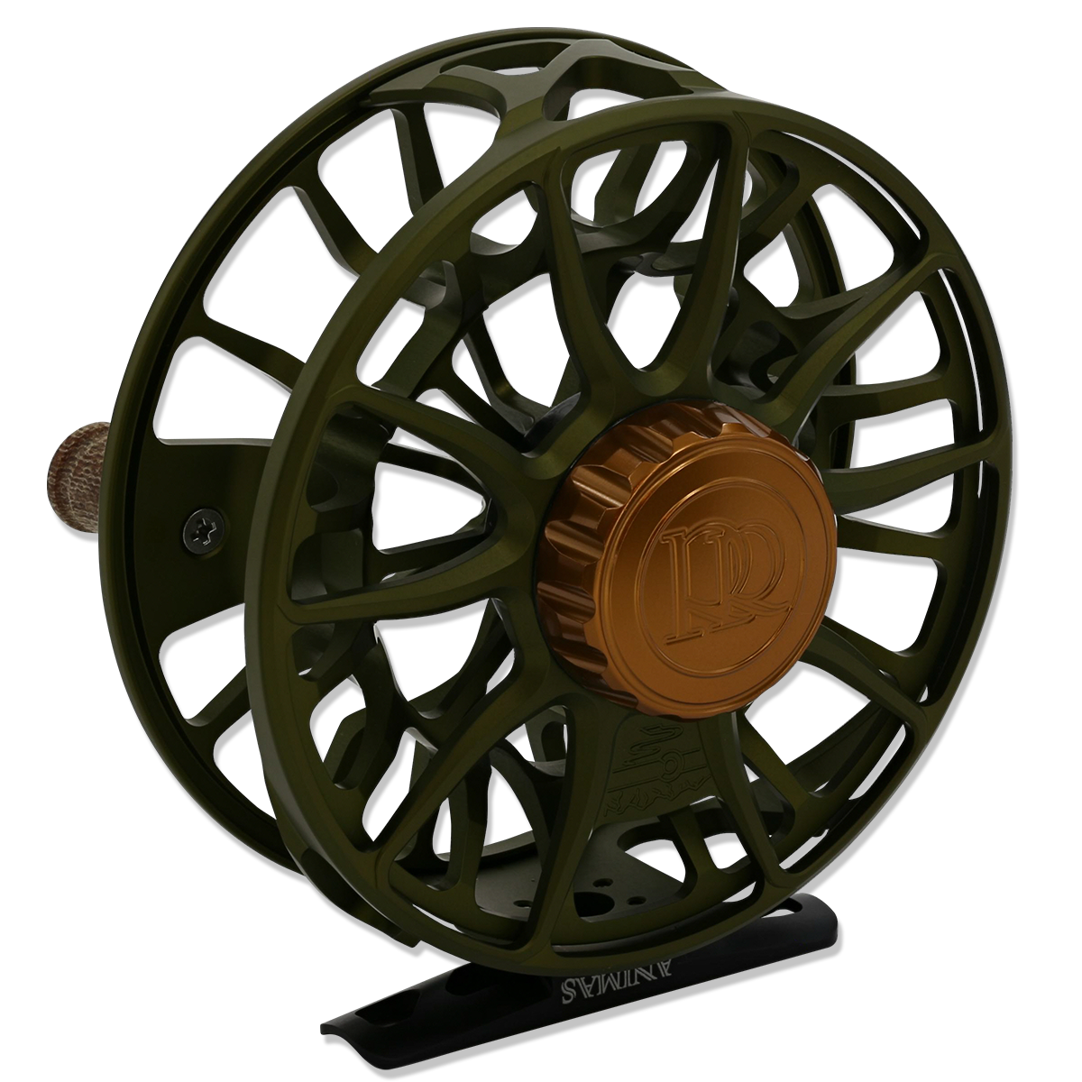 Ross Animas Fly Reels